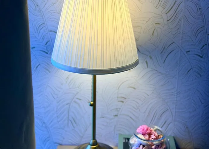 Apartamento Modern Cozy In Bgc Near Uptown Mall