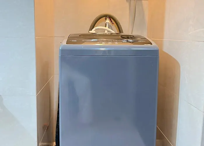 Apartamento Modern Cozy In Bgc Near Uptown Mall