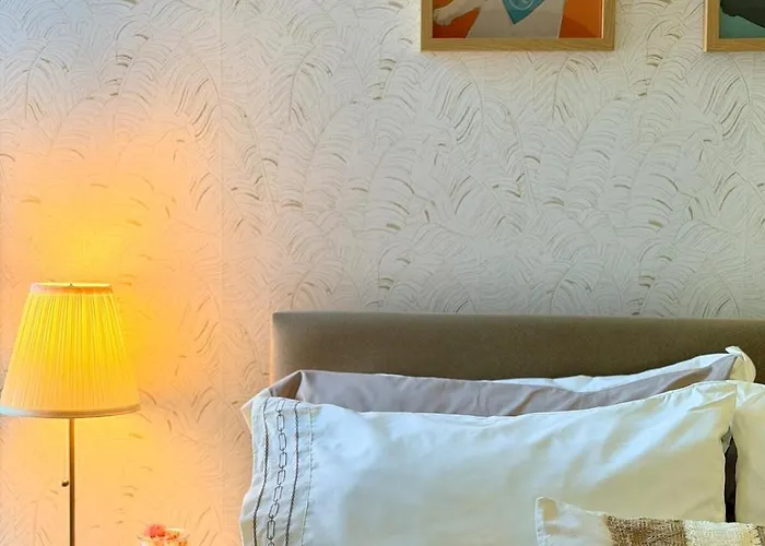 Apartamento Modern Cozy In Bgc Near Uptown Mall